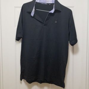Travis Matthews golf shirt XL